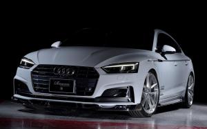 Audi A5 Sportback by Rowen 2017 года